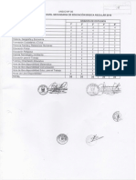 I.E.N° PLAN DE ESTUDIOS -2018