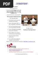 Download First Friday Book Synopsis List  by Doug SN39241 doc pdf