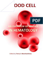 BloodCellOverviewStudiesHematologyITO12 PDF