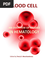 A Colour Atlas of Haematological Cytology by Hayhoe, PG | PDF