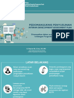 04.paparan Interim Development Assesment Plan