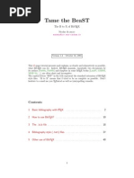 Download BiBTeX Manual by stlk3r SN39241164 doc pdf