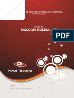 Módulo I_biologia Molecular