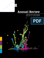 Annual Review 2017 18