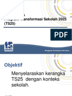 Kerangka TS25 PDF