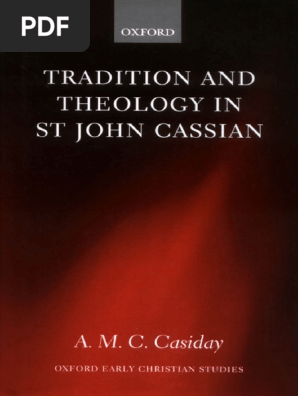 Amccasidaytraditionandtheologyinstjob Okorg