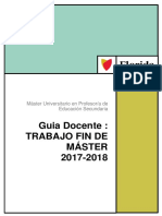 Guia TFM 17-18