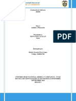 Evaluación ISO 9126 aplicada a plataforma de cobranza