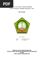 Download Makalah File Sistem by rossi SN39241372 doc pdf