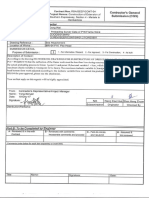 CHEC003891-The Preloading Survey Data of P16 Frame Work