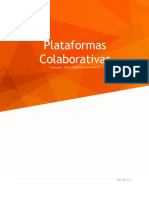 Plataformas Colaborativas