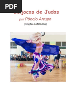 Beijocas de Judas, por Pôncio Arrupe
