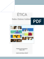 Etica de Pedro Chavez.pdf