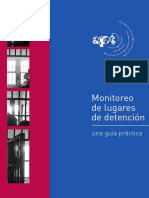 Manual de Monitoreo PDF