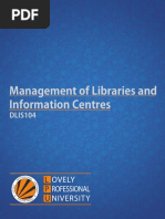 Dlis104 Library and Information Society PDF