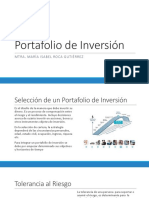 Cronograma de Trabajo