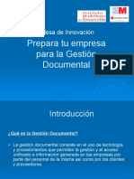 Gestion Documenta