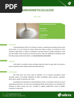 Carboximetilcelulose-3000