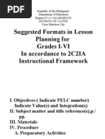 Download 2C2IA - Lesson Plan by Christian Mespher Amposta Hernandez SN39242669 doc pdf