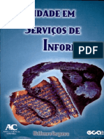 VERGUEIRO, Waldomiro. Qualidade em Serviços de Informação, 2002 PDF
