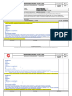 Nuevo Formato Mof (Ejemplo) 2017