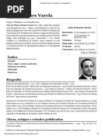 João Antunes Varela