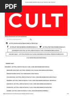 'a Personalidade Autoritária' Hoje_ Por Que o Fascismo Volta a Fascinar