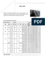 Drill Pipe PDF