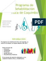 Programa de Rehabilitación Física de Coquimbo-2