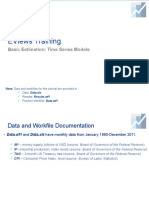 Tutorial13 Basic TimeSeries