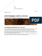 Réseau de Permaculture d’Alsace _ Lutte Biologique Contre La Varroa