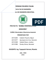 Paper de Electricidad