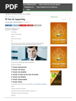 50 Tons de Copywriting - CopyCon