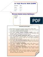 LKPD Peranan Koloid Dalam Kehidupan