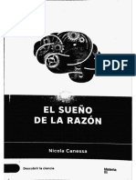 El Sueño de La Razon PDF