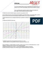 Control de Matemáticas para el Museo