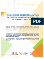 Guia Del Peregrino JNJ 2018 PDF
