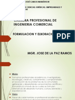 Formulacion PIP