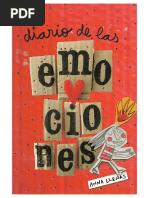 El Gran Libro de Las Emociones | PDF