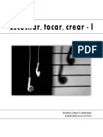 Escuchar Tocar Crear I - Lomce-Muestra Tema 3