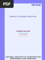 Download Nicmar Prospectus by Lora Alight SN39244449 doc pdf