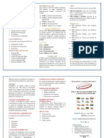 Triptico Logistica - Distribucion