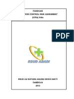 PANDUAN ICRA HAIs PDF