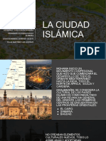 Ciudad Islámica