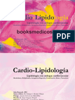 Cardiolipidologia PDF