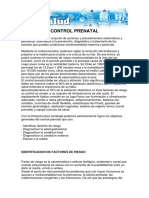 Control Prenatal2