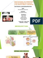 Bronquioectasia y Neumonia.pptx