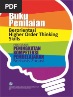 Download Buku Pegangan Penilaian HOTS by yogazsor SN392449824 doc pdf
