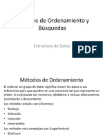 Métodos de Ordenamiento y Búsquedas.pdf