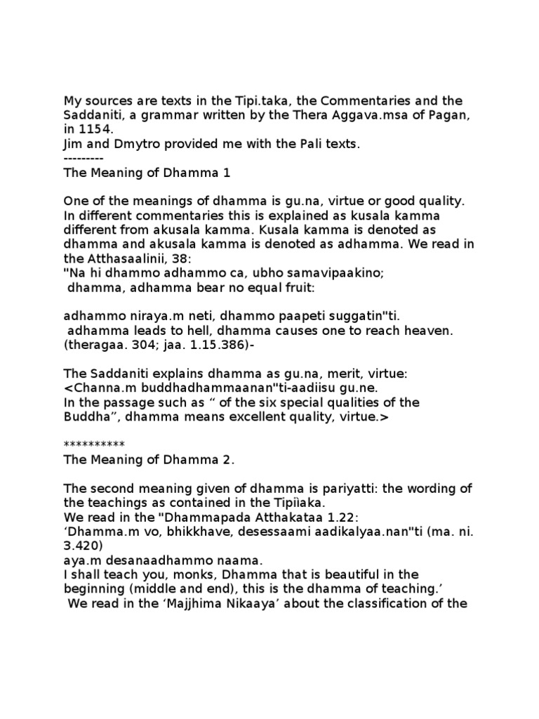 What Is Dham Meaning Types And Significance Explained